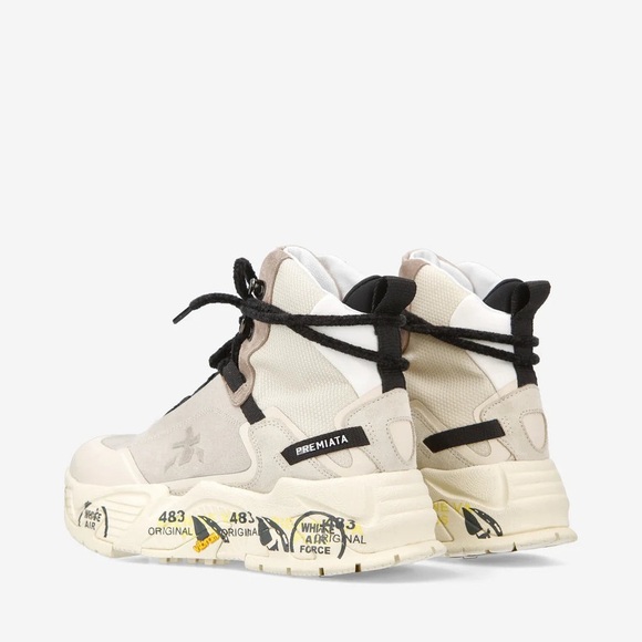 Saint Cross D 332 Premiata - Picture 2 of 6